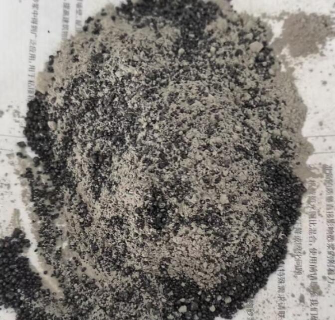 渭城不发火砂浆耐磨地坪施工方案