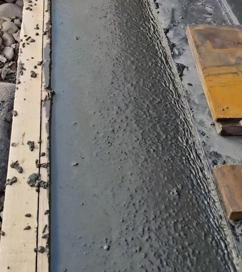渭城环氧砂浆的特点及施工流程​