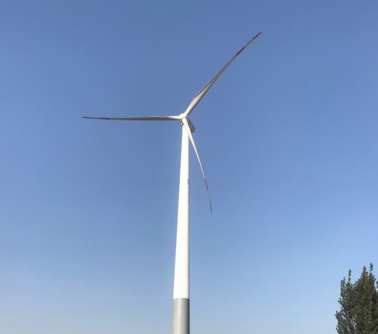 渭城风电基础二次灌浆料的强度要求和用量计算 风电灌浆料施工注意事项