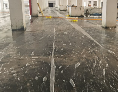 渭城不发火砂浆和不发火金属骨料有什么区别