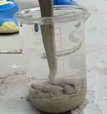 渭城水工混凝土絮凝剂，水下抗分散剂的作用及施工方法